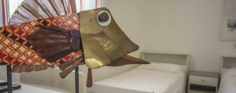 スタンダードルーム, Santa Caterina