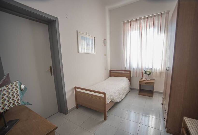 スタンダードシングルルーム, Santa Caterina