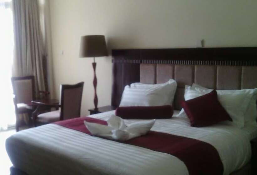 غرفة ديلوكس, Waterfront