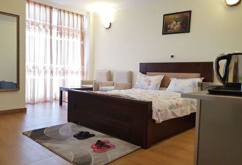 اتاق اکونومی, Filimon Guest House