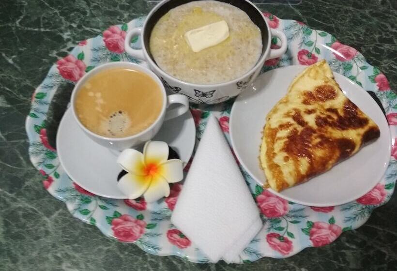 اتاق استاندارد, Guest House Vostryakovo