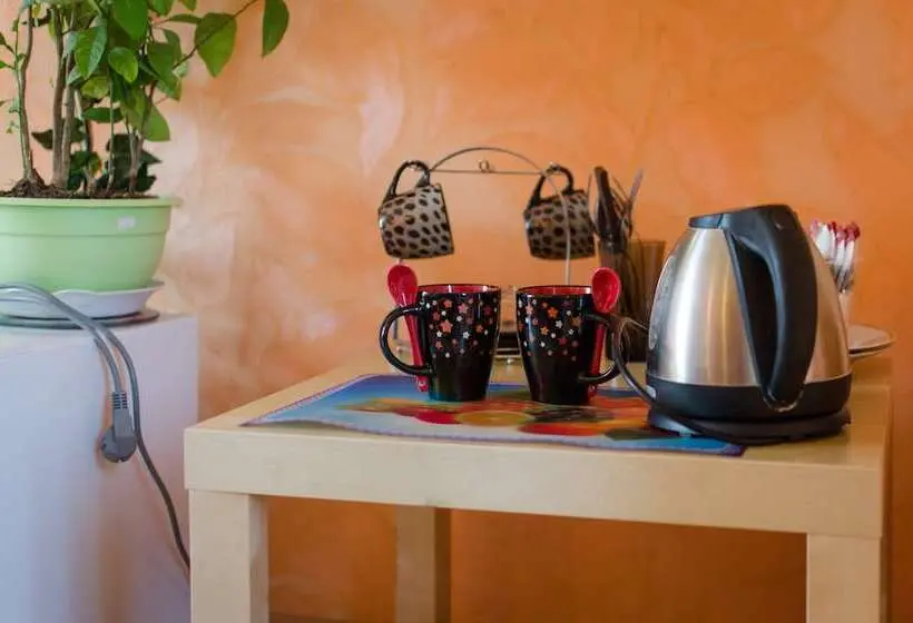 اتاق استاندارد, Guest House Vostryakovo