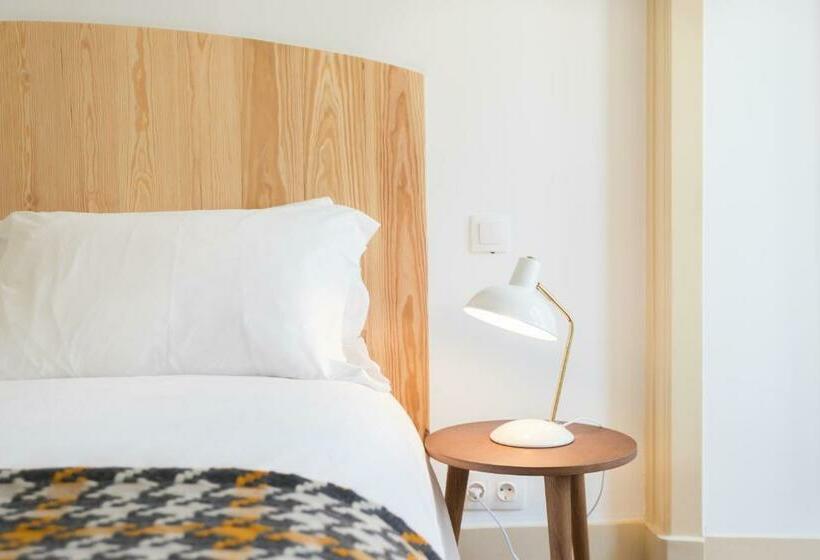 Suite, Príncipe Real Guest House