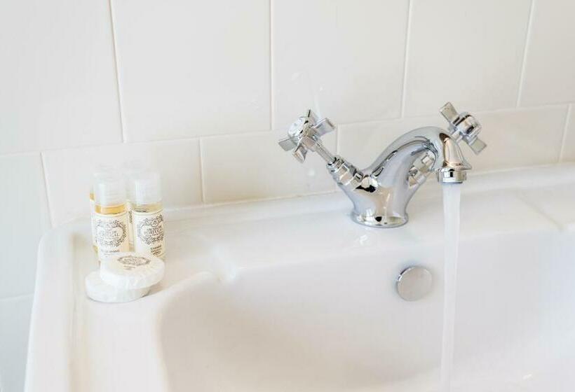 Suite, Príncipe Real Guest House