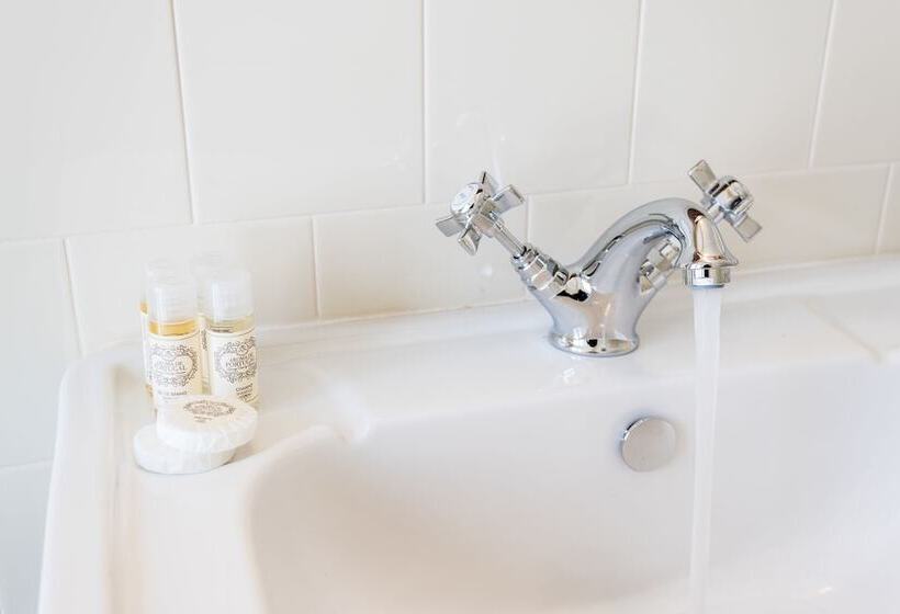 Suite, Príncipe Real Guest House