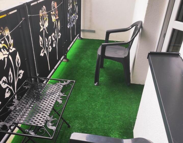 スタンダードルーム, Pod Różą B&b