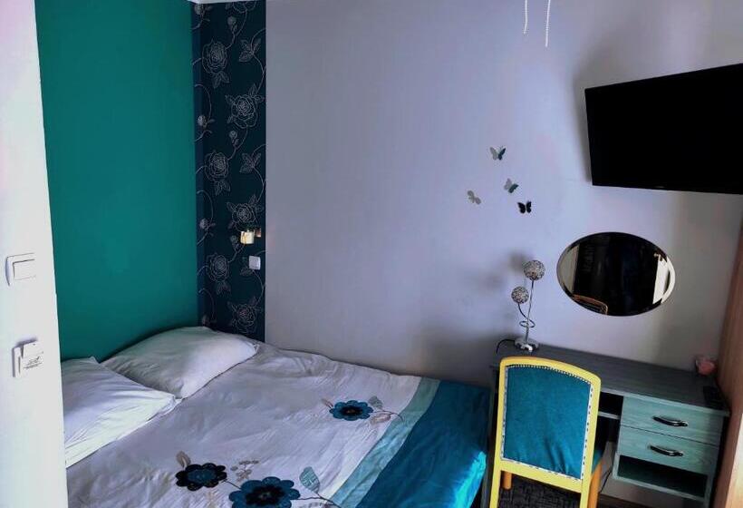 スタンダードルーム, Pod Różą B&b