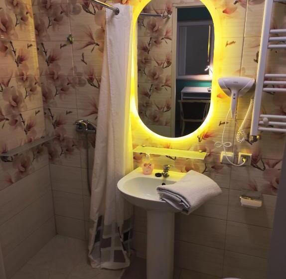 バルコニー付きスタンダードルーム, Pod Różą B&b