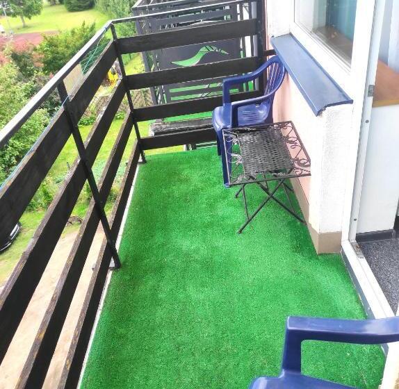 ベーシックルーム, Pod Różą B&b