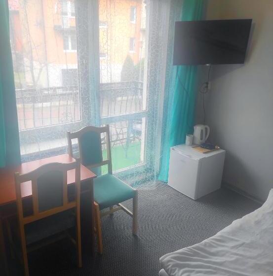 ベーシックルーム, Pod Różą B&b