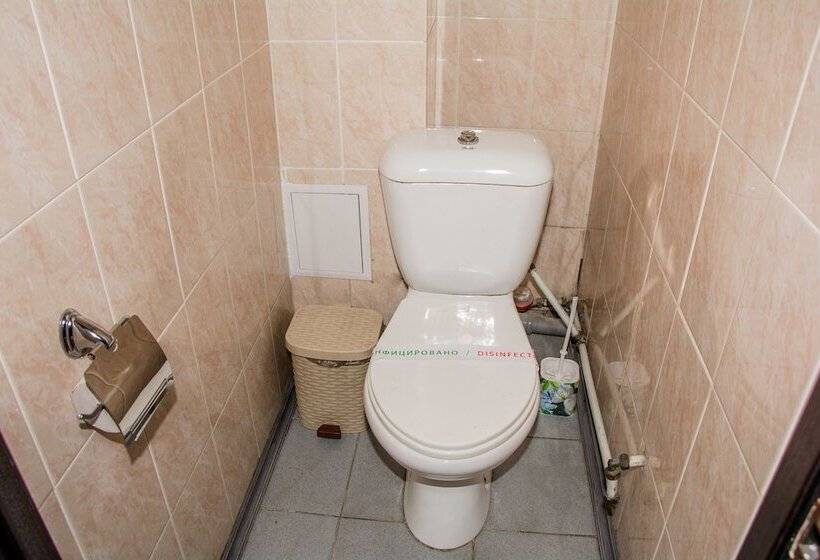 套房, Yubileinaya Hotel   Hostel