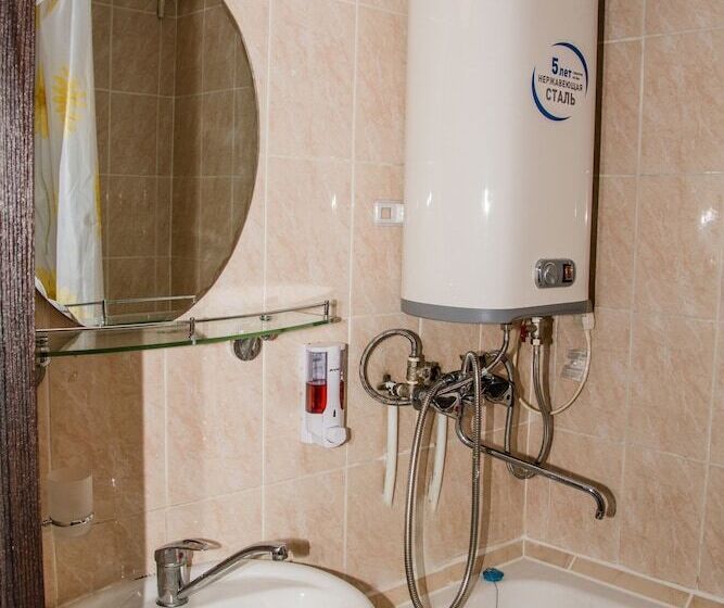 套房, Yubileinaya Hotel   Hostel