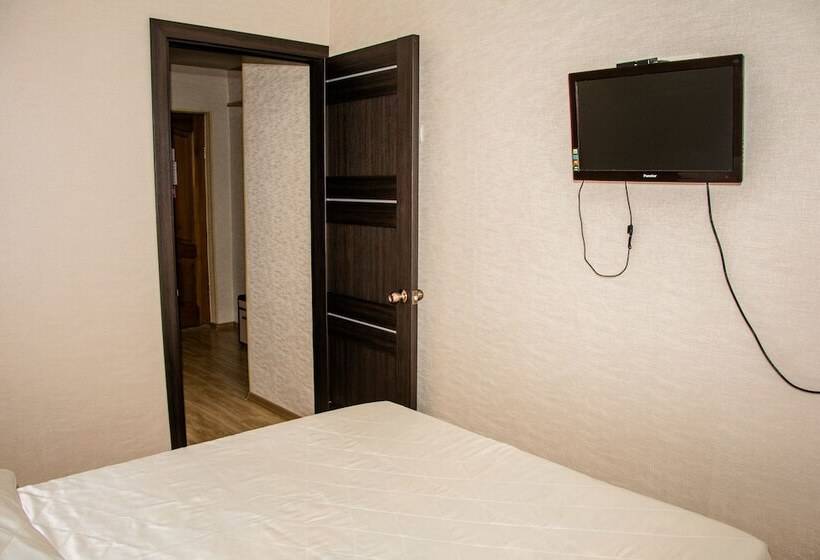 套房, Yubileinaya Hotel   Hostel