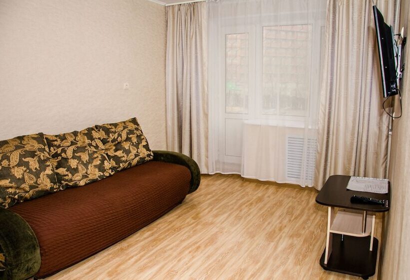 套房, Yubileinaya Hotel   Hostel