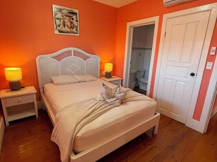 스탠다드 룸, Bocas Town