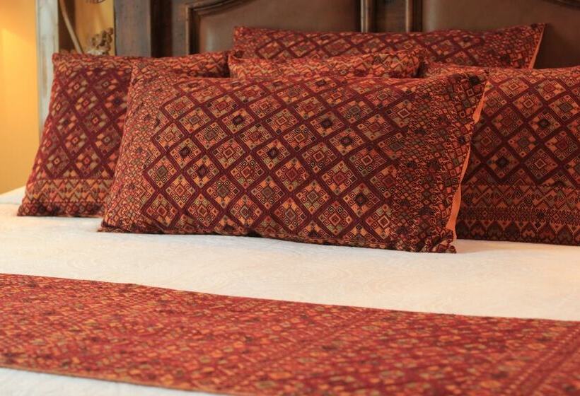 ジュニアスイート, Casa Santa Lucia