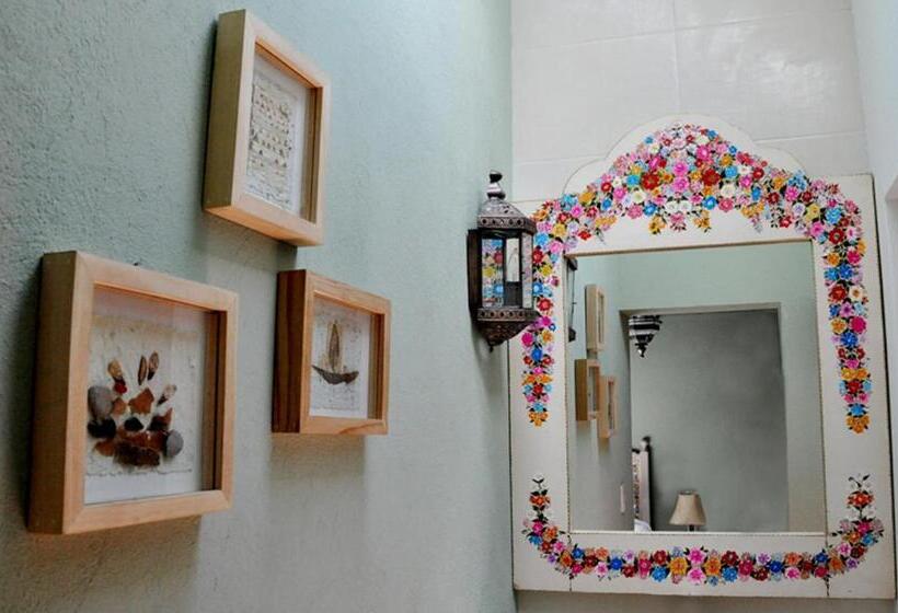 スタンダードルーム, Casa Santa Lucia