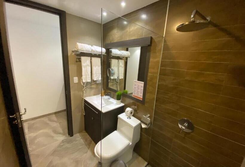 اتاق لوکس با بالکن و چشمانداز دریا, Galapagos Sunset