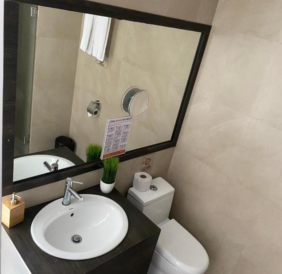 اتاق استاندارد با بالکن و چشمانداز دریا, Galapagos Sunset