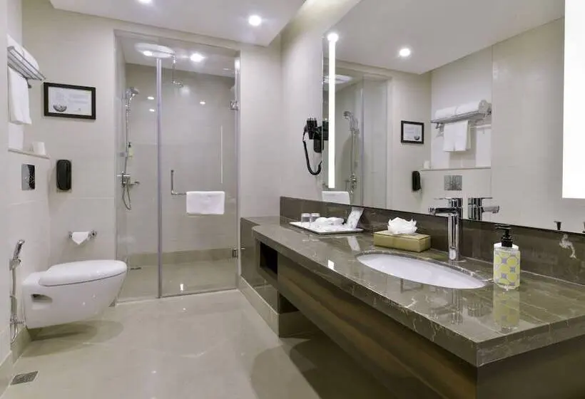 سوییت اجرایی, Lemon Tree Hotel Jammu