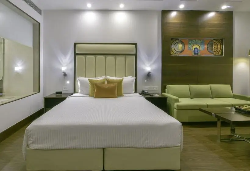 سوییت اجرایی, Lemon Tree Hotel Jammu