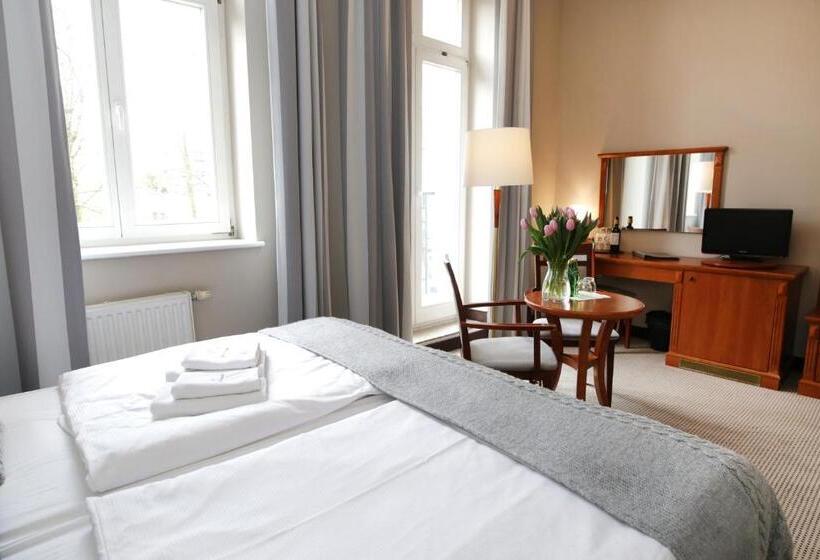 חדר סטנדרט, Maxymilian Unique Hotel   Adults Only