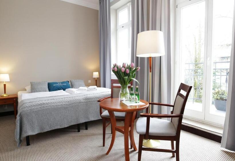 חדר סטנדרט, Maxymilian Unique Hotel   Adults Only