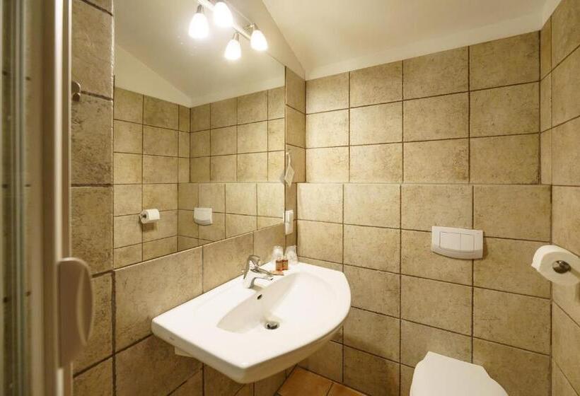 Номер Economy, Maxymilian Unique Hotel   Adults Only