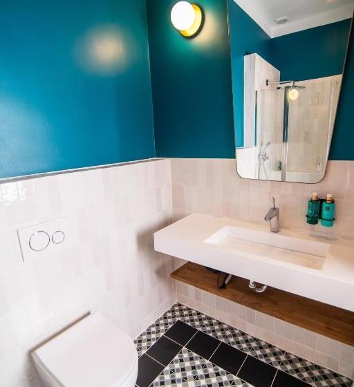 דירת חדר, Maxymilian Unique Hotel   Adults Only