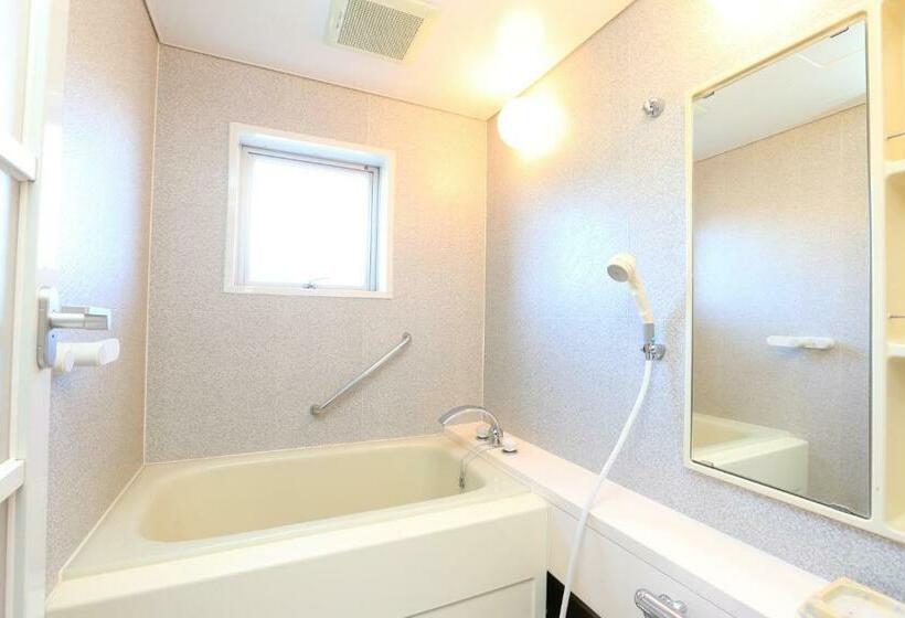 标准间, Mount Shiga