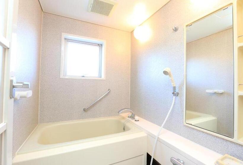 家庭间, Mount Shiga