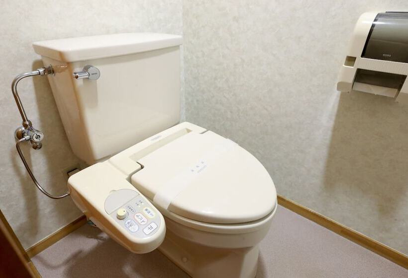 家庭间, Mount Shiga