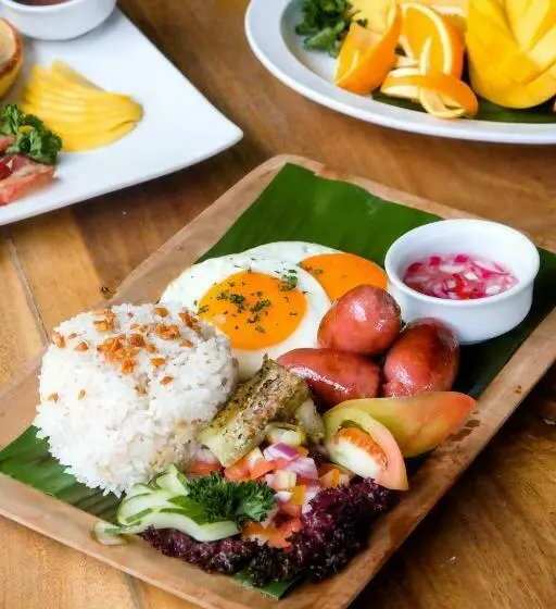 اتاق استاندارد, Vivo Siargao