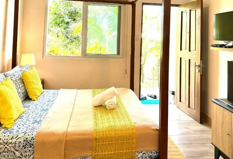 اتاق استاندارد, Vivo Siargao