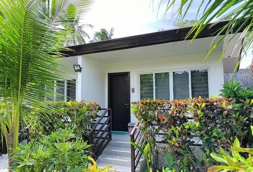 اتاق استاندارد با تخت بزرگ, Vivo Siargao
