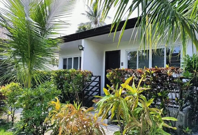 اتاق استاندارد با تخت بزرگ, Vivo Siargao