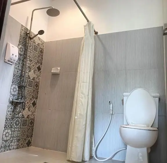 اتاق استاندارد با تخت بزرگ, Vivo Siargao