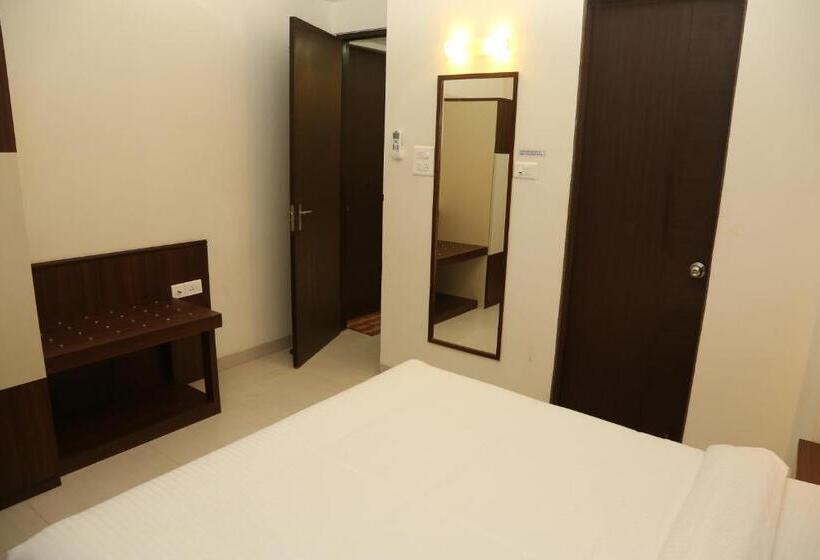 جناح, La Vida Studio Inn Baga  Goa  By Lords Hotels And Resorts