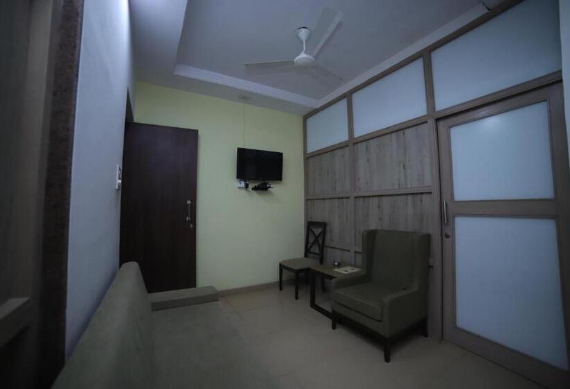 شقة 3 غرف, La Vida Studio Inn Baga  Goa  By Lords Hotels And Resorts