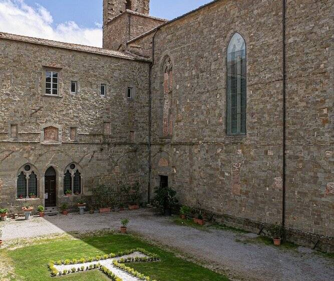 스탠다드 싱글 룸 도시 전망, B&b San Francesco