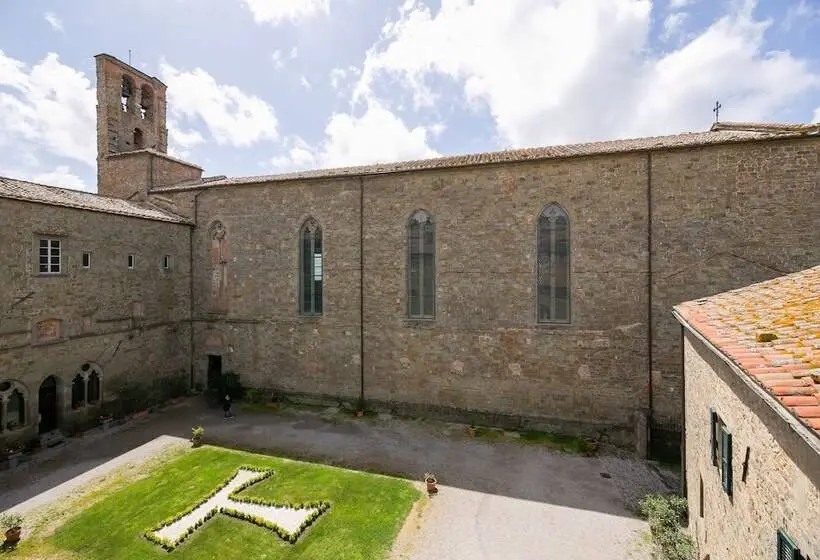 اتاق استاندارد سه نفره, B&b San Francesco
