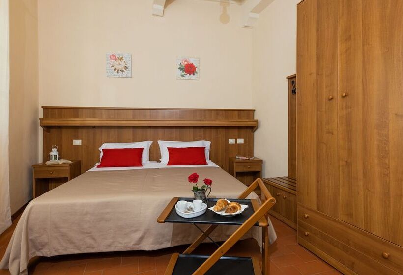 스탠다드 트리플 룸, B&b San Francesco