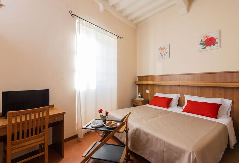 스탠다드 트리플 룸, B&b San Francesco