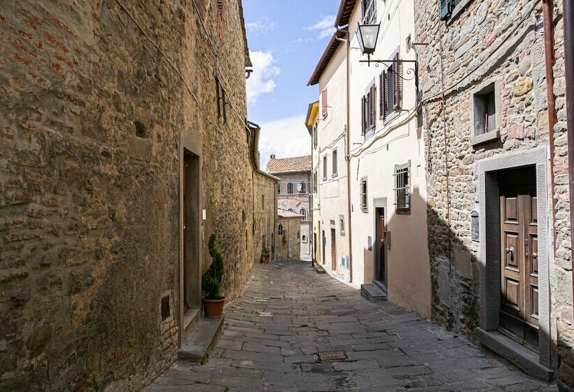 Номер Стандарт Трехместный, B&b San Francesco