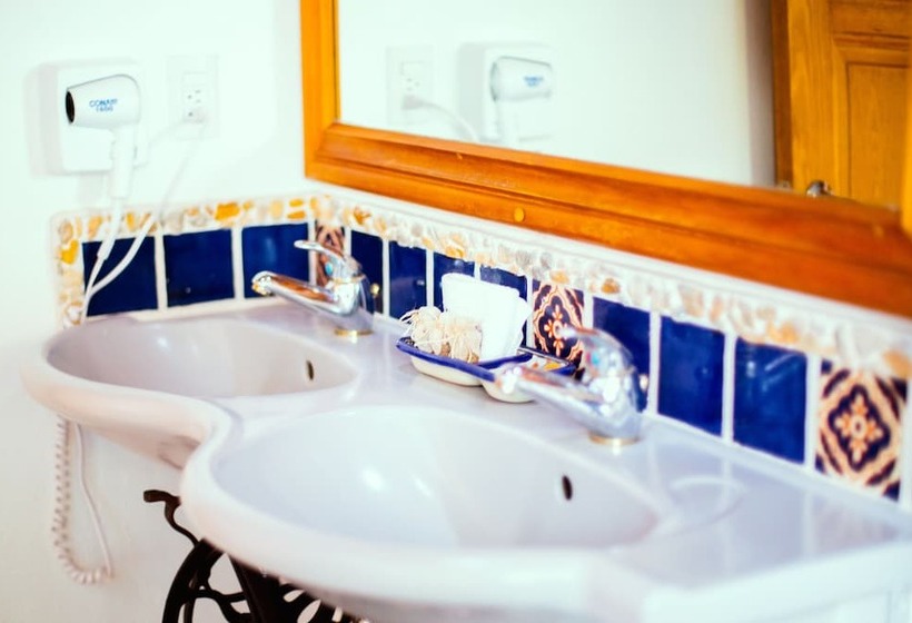 디럭스 룸, Casa Jacinta Guest House