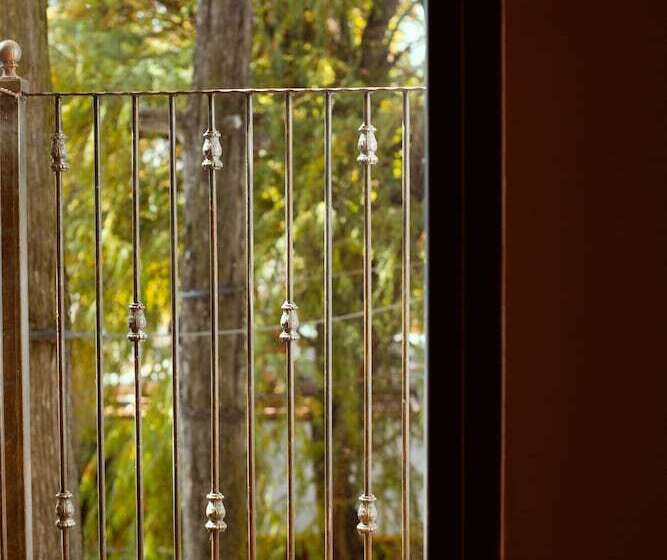 디럭스 룸, Casa Jacinta Guest House