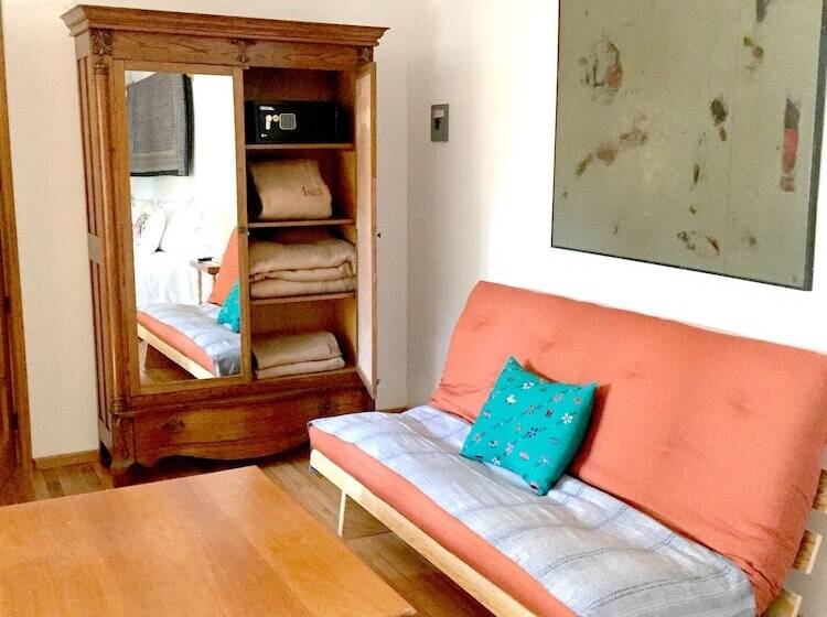 디럭스 룸, Casa Jacinta Guest House