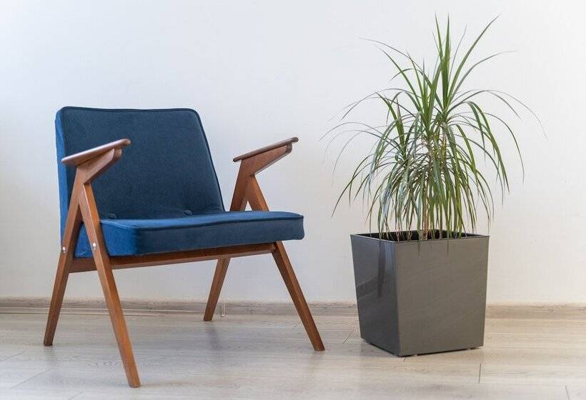 Апартаменты 1 Спальня, Aparthotel Platinum