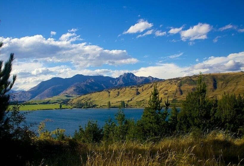 Tenda Deluxe, Explore Life Glamping