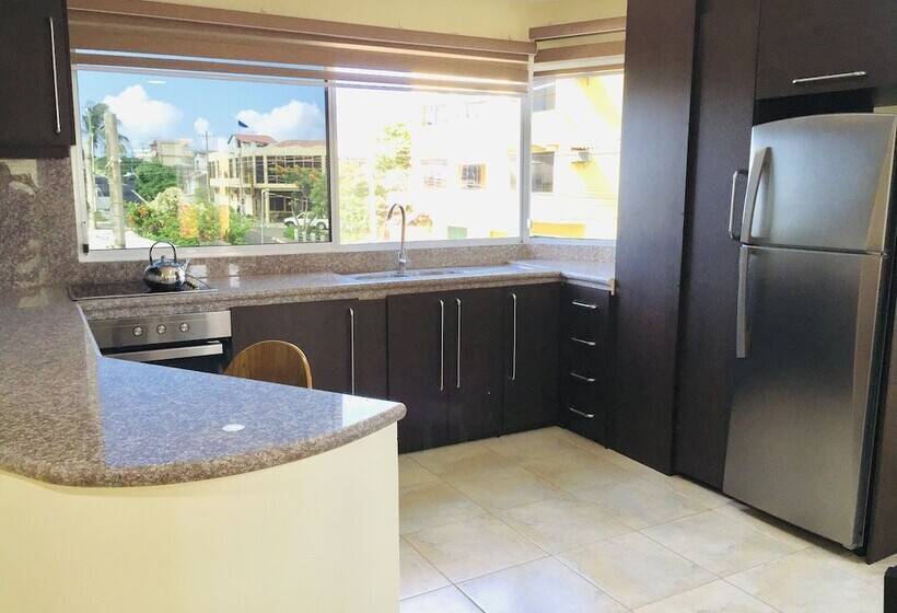 Апартаменты Deluxe 1 Спальня, Katarma Galapagos